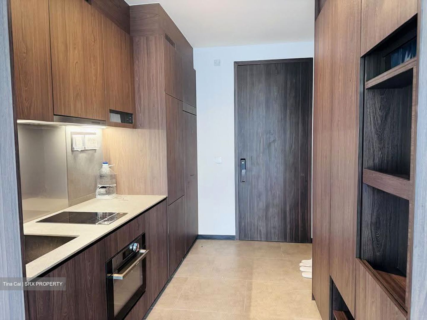 Midtown Modern (D7), Apartment #608642421